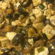 生姜で美味しく麻婆茄子豆腐