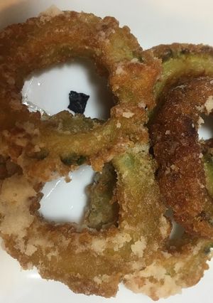 おつまみゴーヤ-レシピのメイン写真