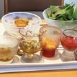 ☆フルーツのドレッシング