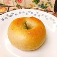 豆乳バナナベーグル
