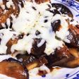 茄子農家の娘伝授4♪茄子のケチャップ炒め