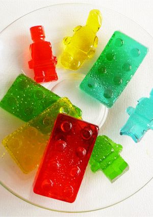 かき氷シロップで　べっこう飴　キャンディ-レシピのメイン写真