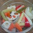 野菜不足解消♪ピクルス