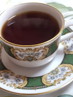 紅茶の美味しい淹れ方-レシピのメイン写真