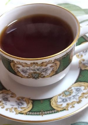 紅茶の美味しい淹れ方-レシピのメイン写真