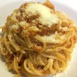簡単!トマトクリームパスタ