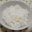 冷凍残りご飯をふっくら美味しく♡