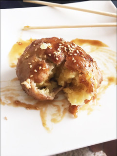 ジャガイモの肉巻きinチーズ☆-レシピのメイン写真