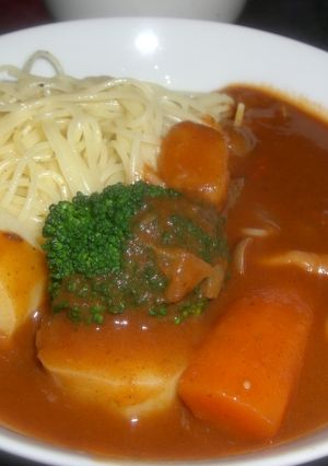 愛情たっぷり☆ビーフシチュー♪-レシピのメイン写真