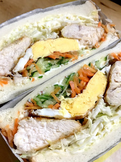 旦那お弁当に☆沼サン-レシピのメイン写真