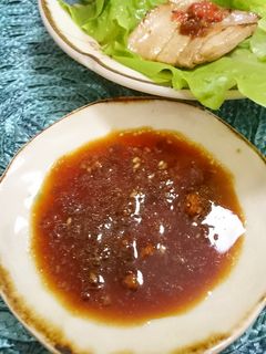 あるもので簡単手作り♡自家製焼肉のたれ-レシピのメイン写真