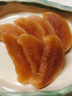 ご飯がすすむ 大根の味噌漬け-レシピのメイン写真