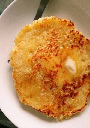 パン粉でフレンチトースト-レシピのメイン写真
