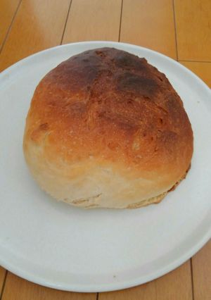 低温熟成パン-レシピのメイン写真