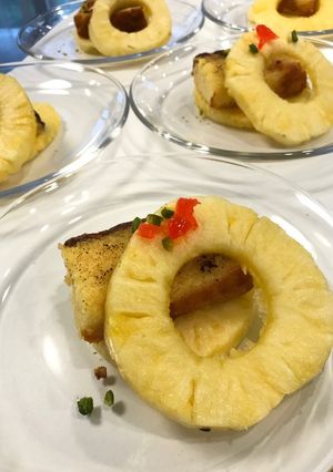 ミルクケーキ-レシピのメイン写真