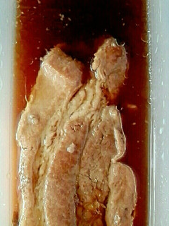 ジューシー豚角煮-レシピのメイン写真