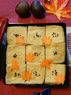 ★お口に入れたら〜まんま♪いなり寿司★-レシピのメイン写真