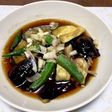 レンジで簡単!! なす ミョウガ