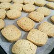 簡単。サクサク紅茶クッキー(´ω`)