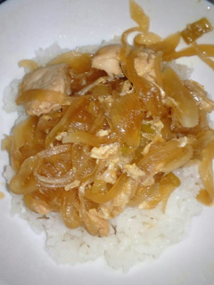 ★ふわふわの卵の親子丼★-レシピのメイン写真