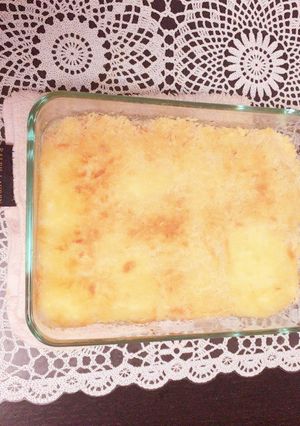 鮭豆腐、モッツァレラのスコップコロッケ♡-レシピのメイン写真