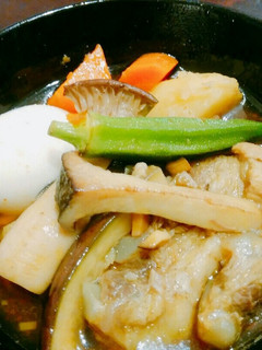 スープカリー-レシピのメイン写真