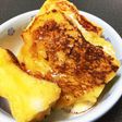 フレンチトースト