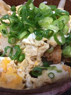 カツ丼-レシピのメイン写真