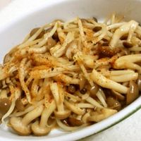 基本からアレンジまで！思わずつくりたくなる「しめじもやし」の