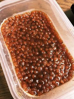 いくらの醤油漬け-レシピのメイン写真