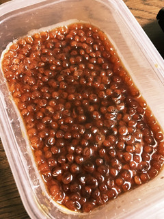 いくらの醤油漬け-レシピのメイン写真