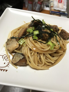 ローリングストック法で使えるパスタ-レシピのメイン写真