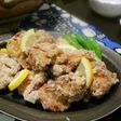 簡単 塩から揚げ