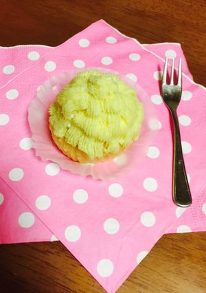 さつまいものモンブラン-レシピのメイン写真
