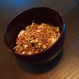 しらすとちくわのにんにく風味ふりかけ