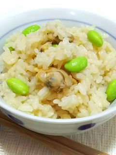 深川飯-レシピのメイン写真