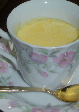 カップリン-レシピのメイン写真