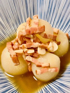 血液サラサラ玉ねぎ丸ごと健康煮➕リメイク-レシピのメイン写真