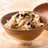 うどんスープできのこのだし旨炊き込みご飯
