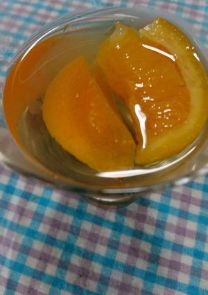フルーツウィスキー-レシピのメイン写真