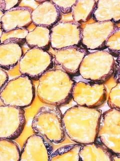 *揚げなすの田楽*-レシピのメイン写真