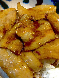 豚丼-レシピのメイン写真