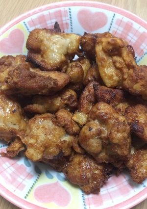 柔らかジューシー唐揚げ♡-レシピのメイン写真
