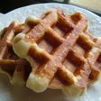 大好き 私のベルギーワッフル