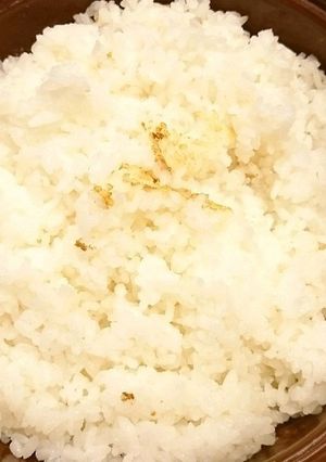 お鍋でごはん-レシピのメイン写真