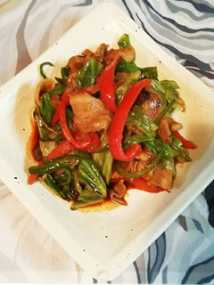 食べやすい 我が家の回鍋肉-レシピのメイン写真