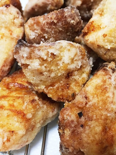 塩レモン唐揚げ☆-レシピのメイン写真