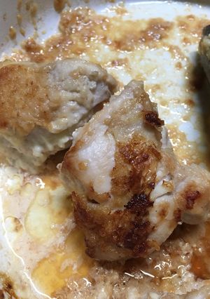 鶏胸肉のチーズ焼き-レシピのメイン写真