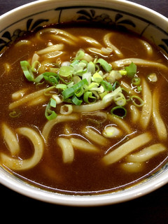 安くて美味いしかも簡単ズボラカレーうどん-レシピのメイン写真