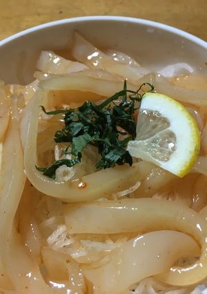 べらぅま!超簡単 漬け海鮮丼-レシピのメイン写真